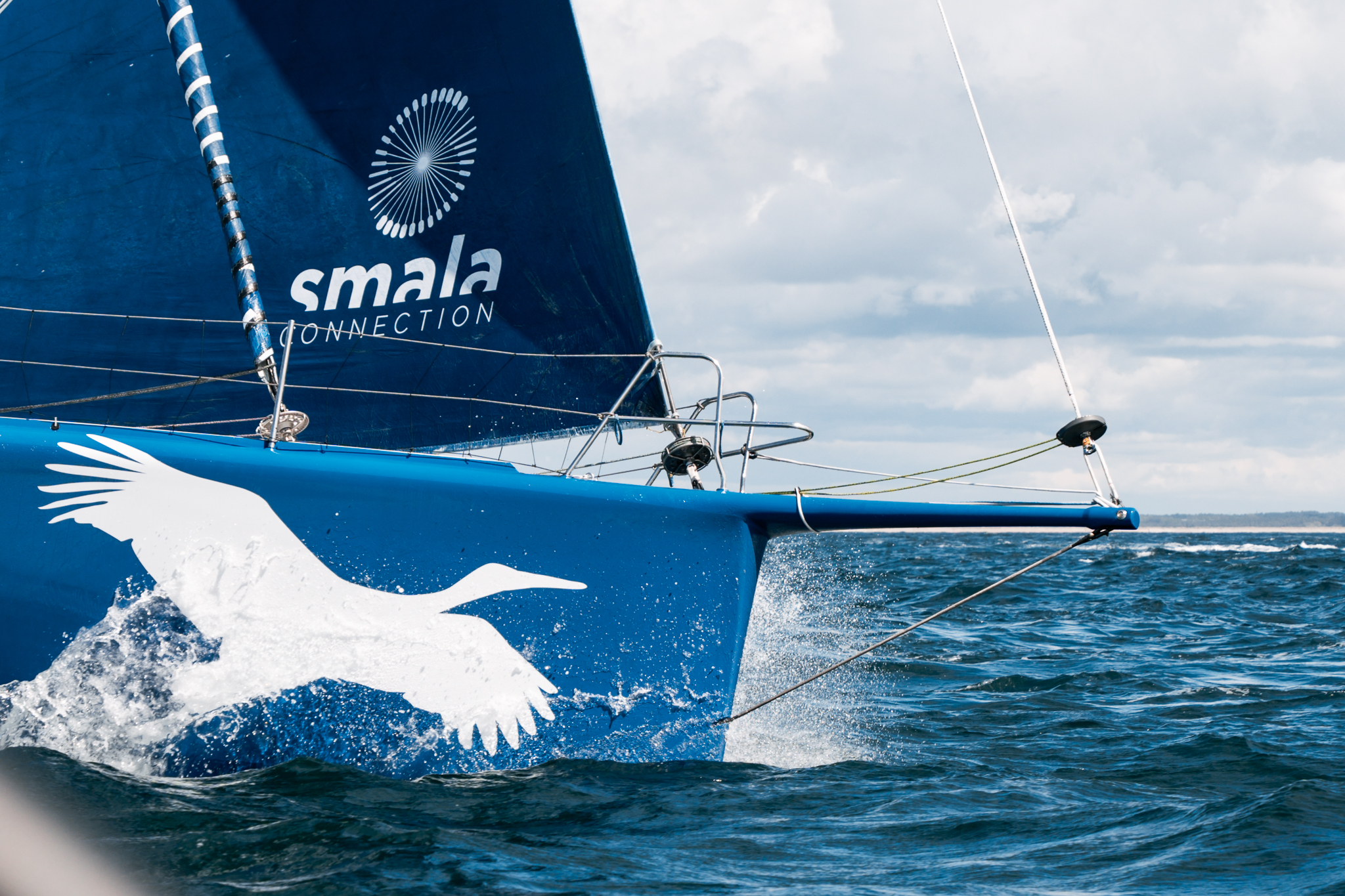 Antoine Cornic - HUMAN Immobilier - The Transat CIC