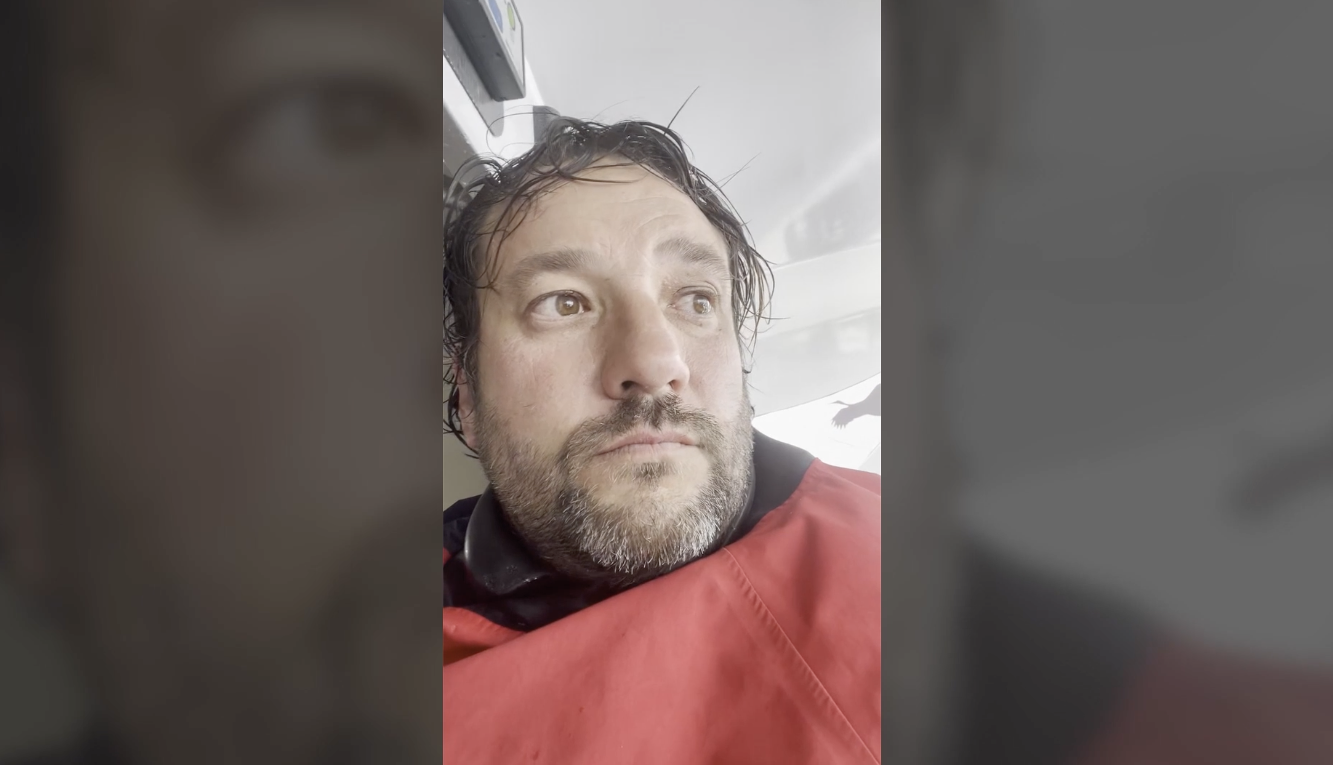 Antoine Cornic - HUMAN Immobilier - The Transat CIC