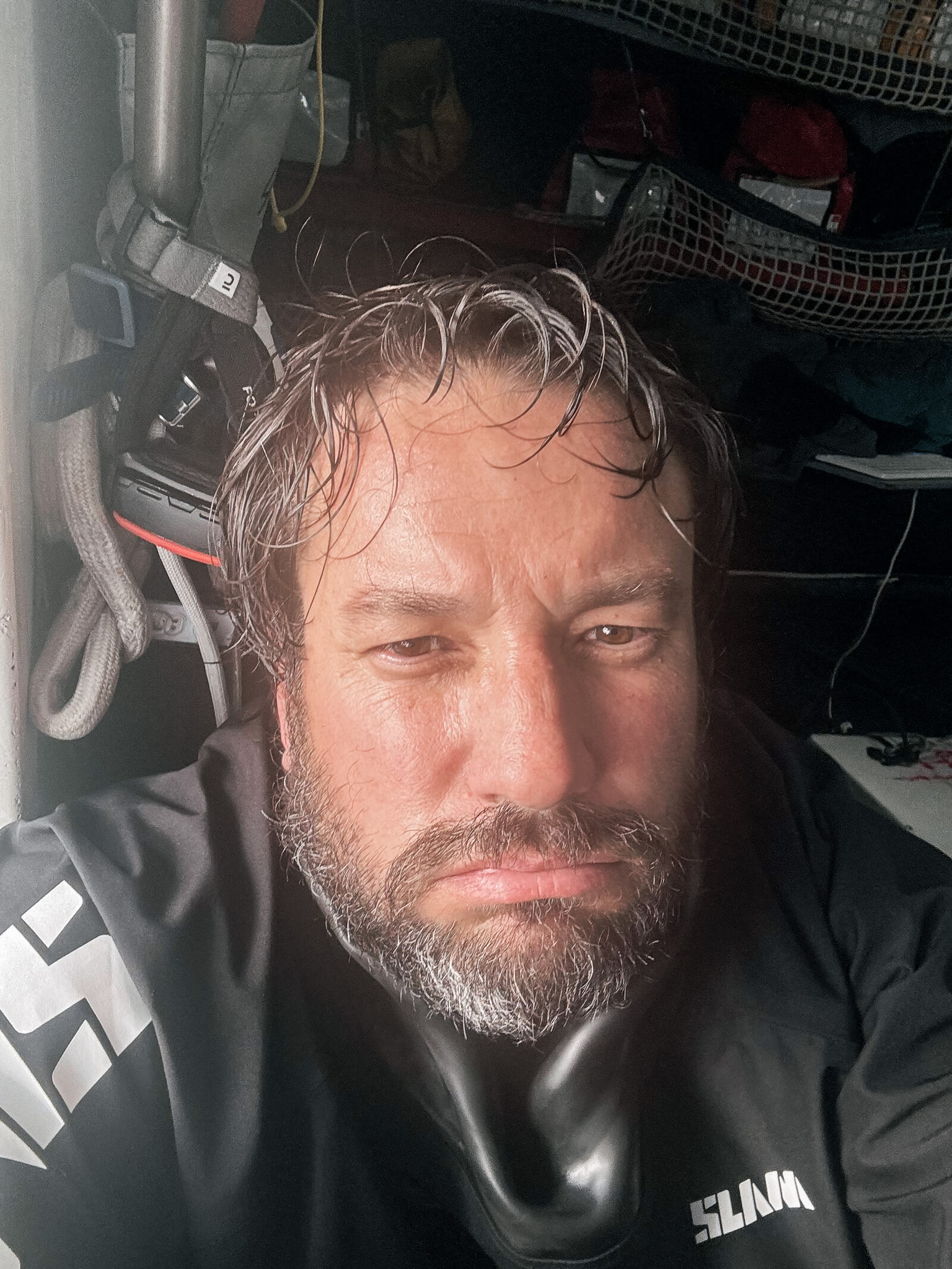 Antoine Cornic - HUMAN Immobilier Vendée Globe
