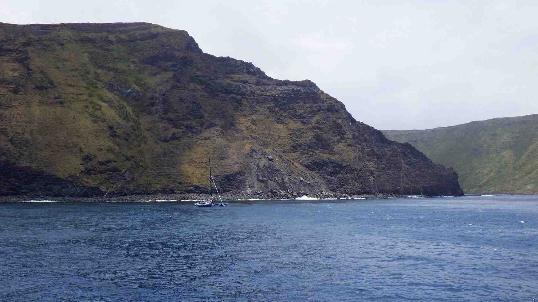 Antoine Cornic - HUMAN Immobilier Vendée Globe
